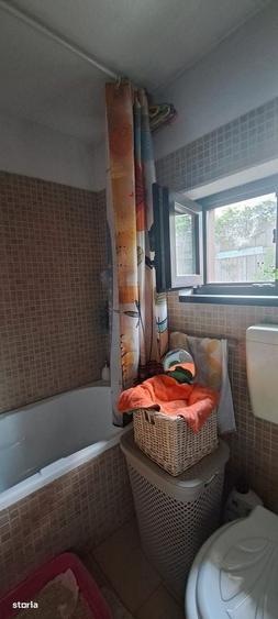 Casă cu 2 camere în Tei