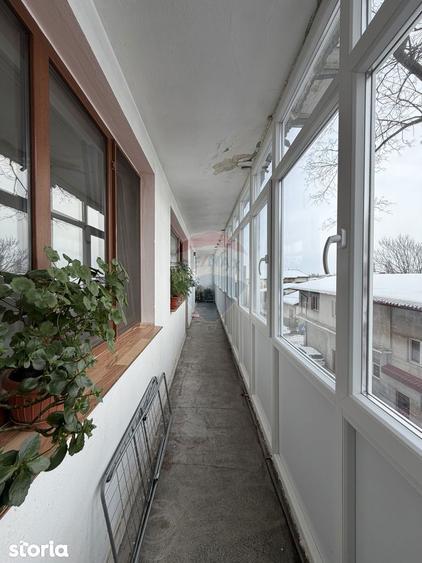 Apartament cu 3 camere de inchiriat in zona Giulesti - 10
