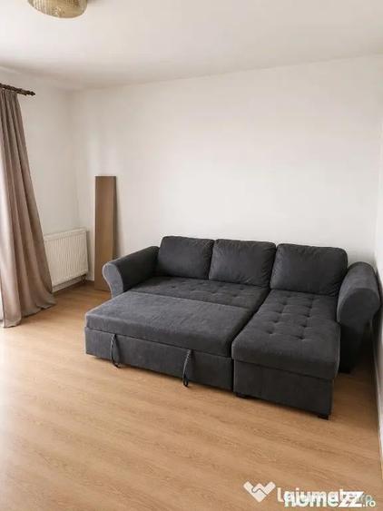 Apartament 2 camere, decomandat - zona Avantgarden - 1