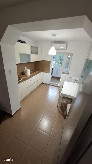 Apartament 2 camere Aparatorii Patriei - 5 min metrou - 4