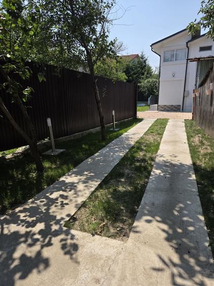 Apartament cu 2 camere decomandat în Lacu
