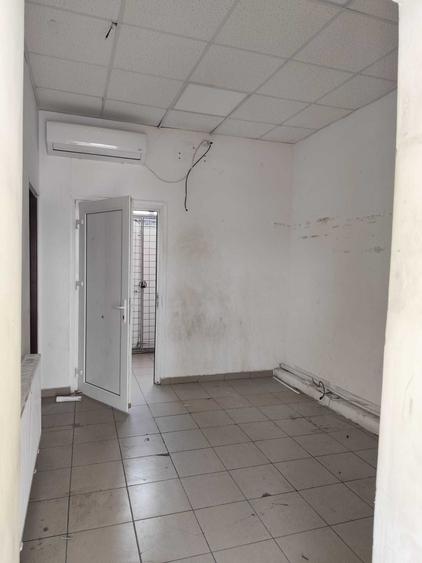 Spațiu comercial, de 78 mp, în Central