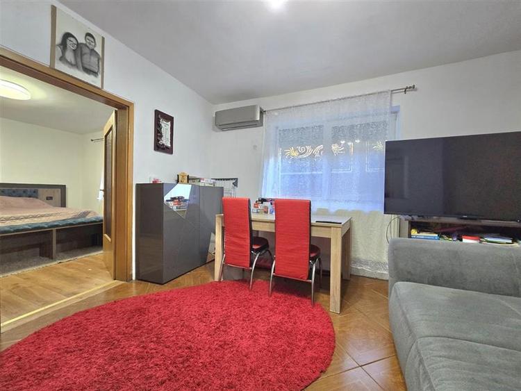 Casă individuală cu 4 camere cu Teren 549 Mp în Podgoria
