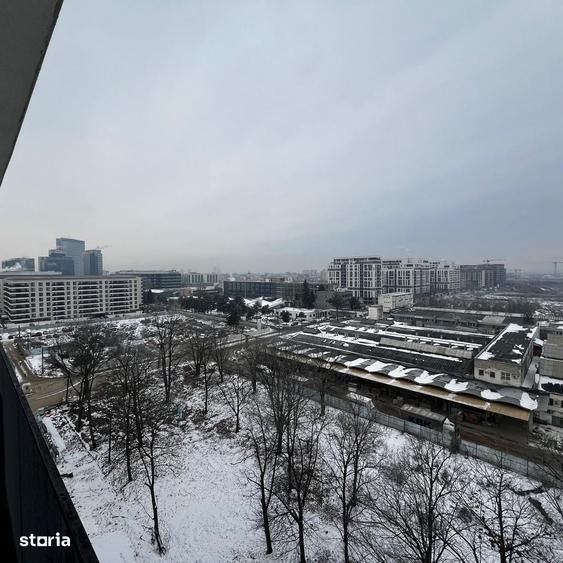 Apartament cu 2 camere în Aviației