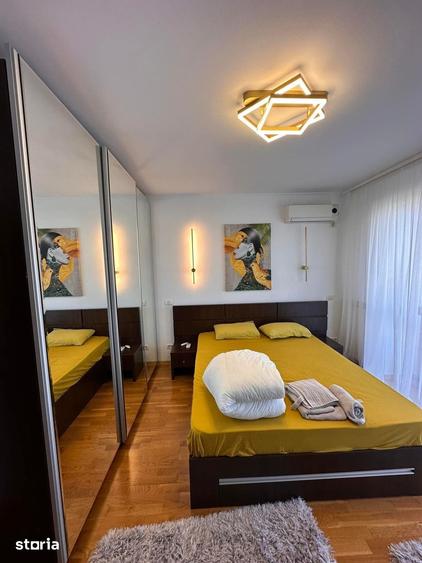 Apartament 3 Camere Centru Pitesti Zona Exclusivista - 5