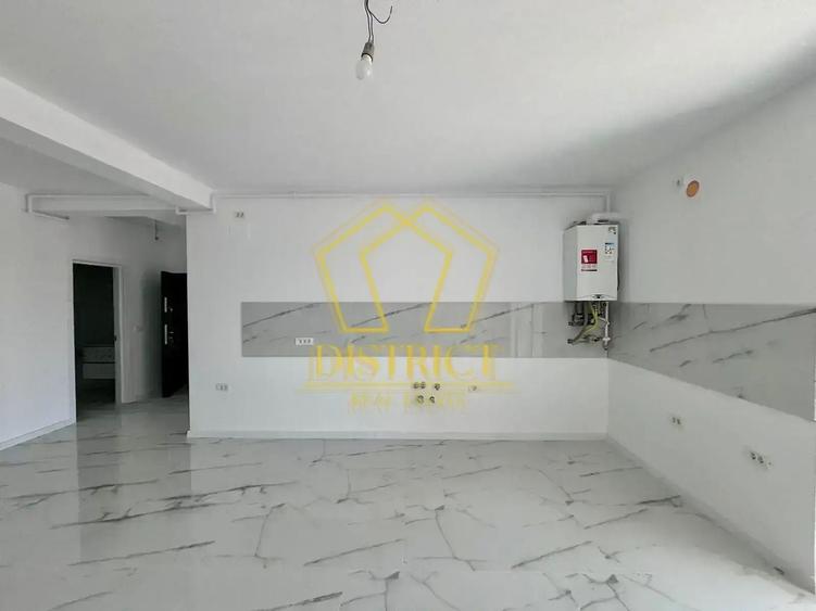 Apartament cu 3 camere decomandat în Dumbrăvița