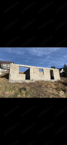 Teren de 500 mp, în Rânca