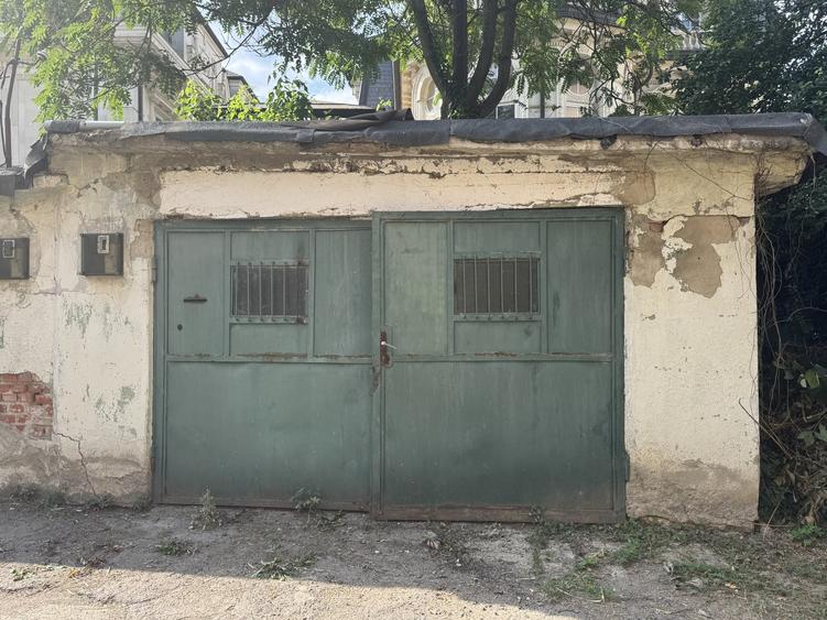 Proprietate specială, de 29 mp, în Ultracentral