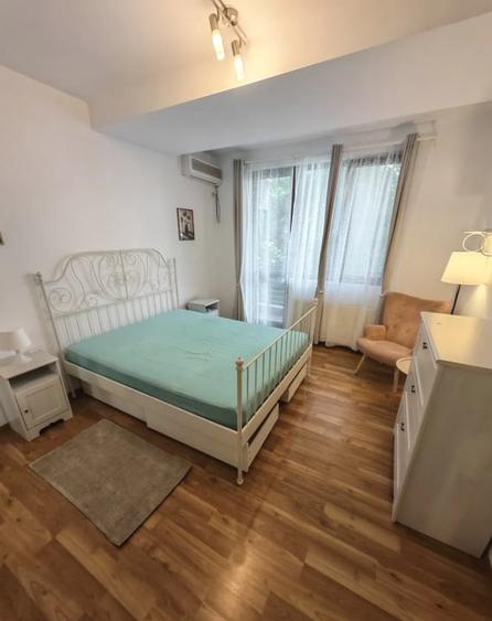 Apartament cu 2 camere decomandat, mobilat în Militari