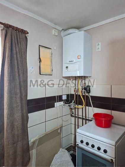 Apartament cu 3 camere decomandat în Bucovina