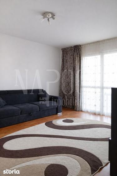 Apartament cu 2 camere decomandat în Nufărul