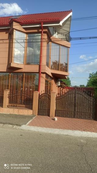 Casă cu 4 camere în Valea Moșneagului