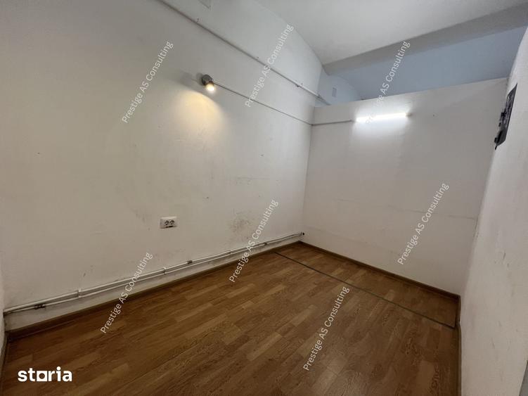 Spațiu comercial, de 40 mp, în Elisabetin