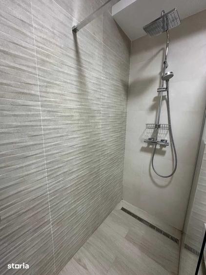 Apartament cu 2 camere semidecomandat în Zamora