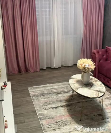Apartament 2 camere decomandat, zona Segarcea - 12