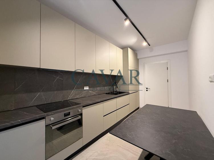 Apartament cu 2 camere decomandat în Olteniței