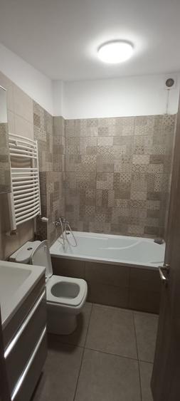 Apartament cu 2 camere decomandat în Unirii