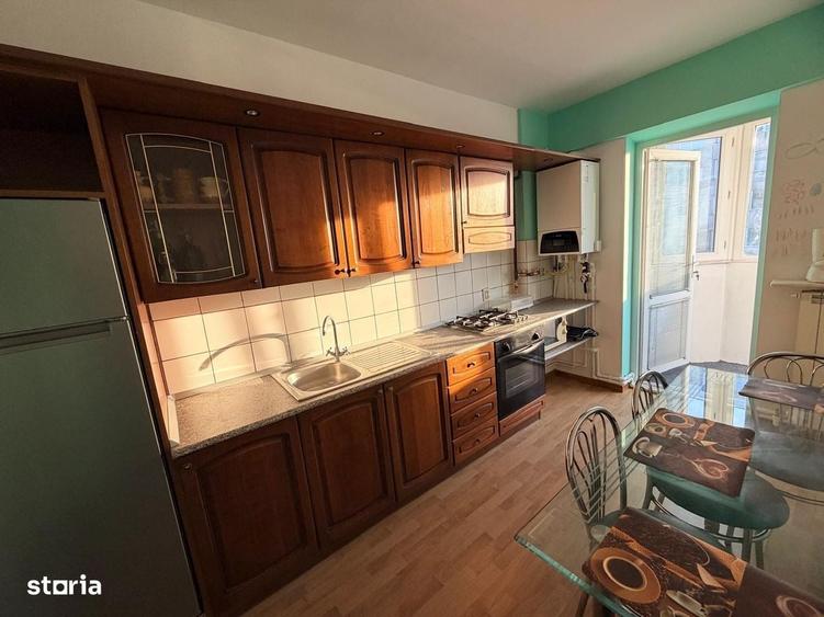 Apartament cu 2 camere în Sat Vacanță