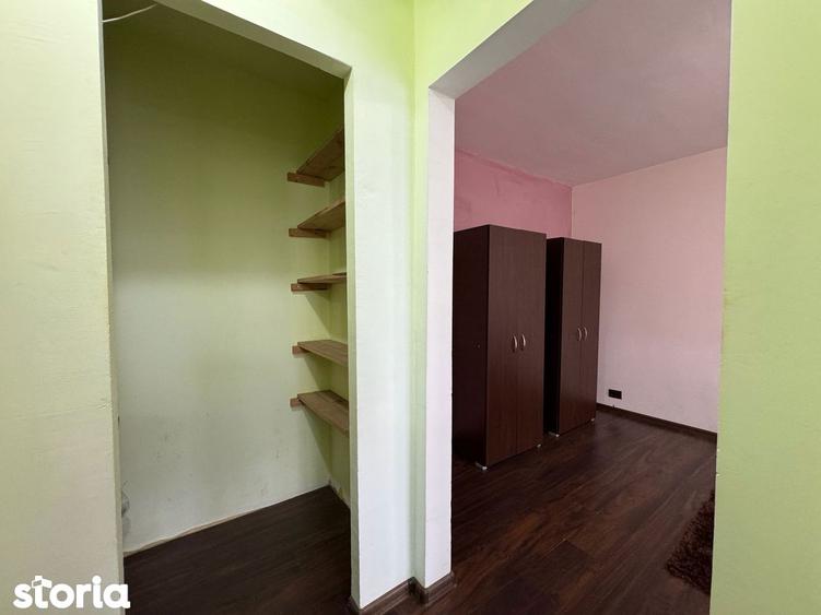 Apartament de vanzare, 2 camere, Tatarasi, fara risc, mobilat/utilat - 1