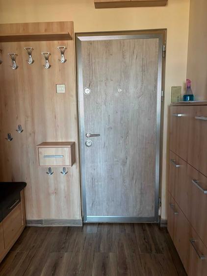 Apartament cu 2 camere decomandat în Sâncraiu de Mureș