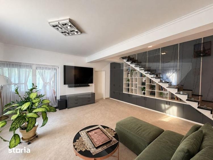 Casa pentru familie | 4 camere | zona linistita | Urseni - 1