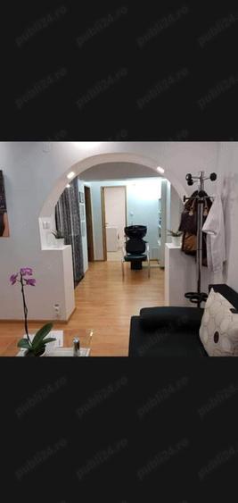 Spațiu comercial, de 15 mp, în Central