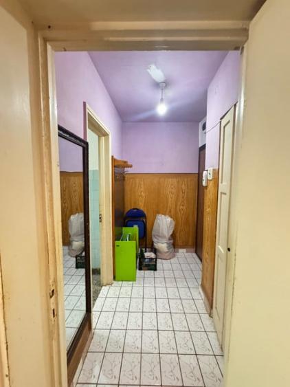 Apartament cu 2 camere semidecomandat în Tomis I