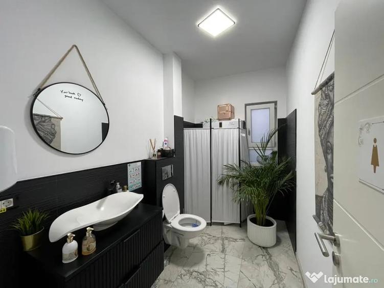 Spațiu comercial, de 112 mp, în Dumbrăvița