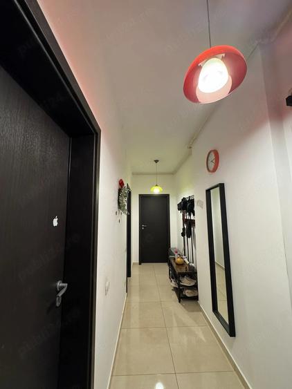 Apartament cu 2 camere decomandat în Crângași