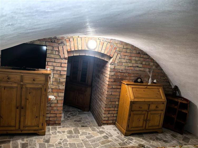 Casă cu 3 camere cu Teren 134 Mp în Ultracentral