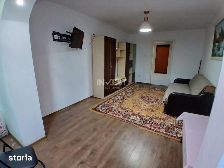 Apartament 2 camere de inchiriat zona Nicolina - 2