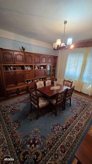 Casa semicentrala de vanzare Str. George Cosbuc - 8