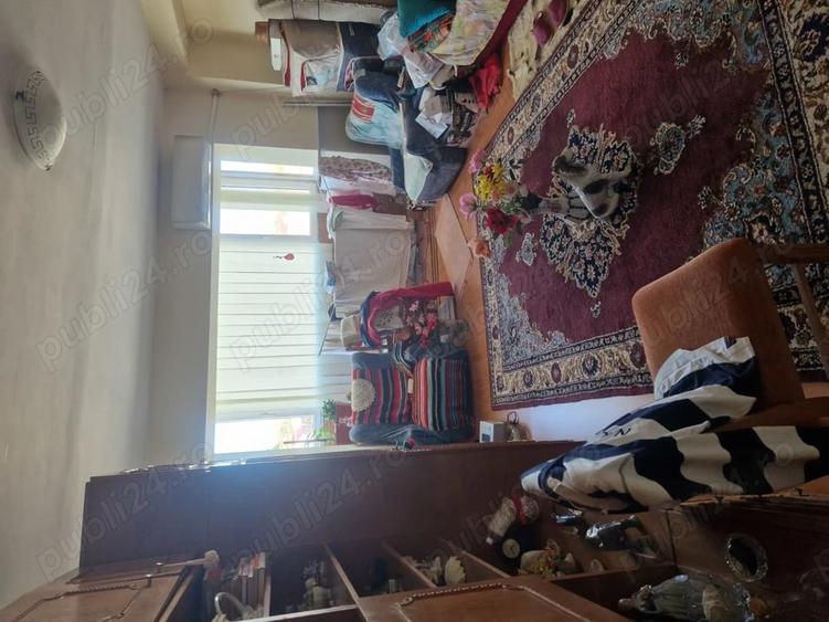 Apartament cu 2 camere în Amzacea