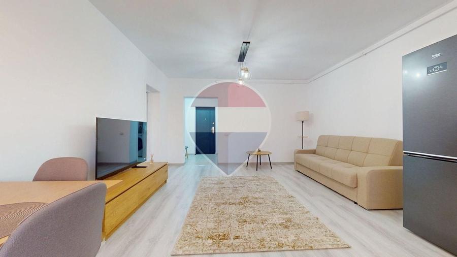 APARTAMENT NOU , PRIMA ÎNCHIRIERE - SUBCETATE CITY 2, SÂNPETRU - 4