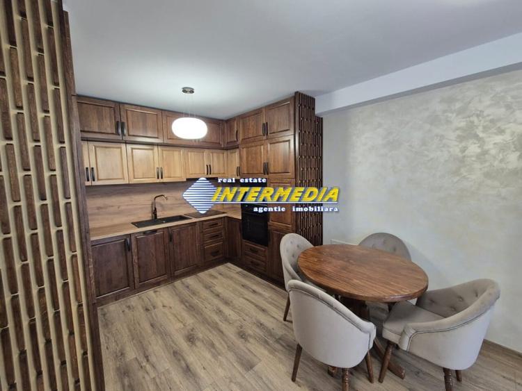 Apartament 2 camere 53 mp Modern Bloc NOU CETATE mobilat utilat complet Parcare - 3