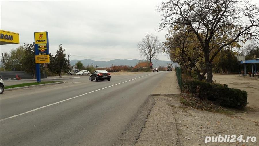 Teren de 1828 mp, în Central