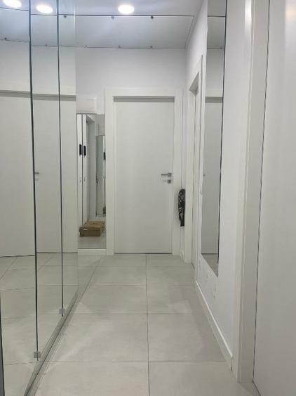Apartament 2 Camere cu Parcare Suberana in Complex Nusco City - 9