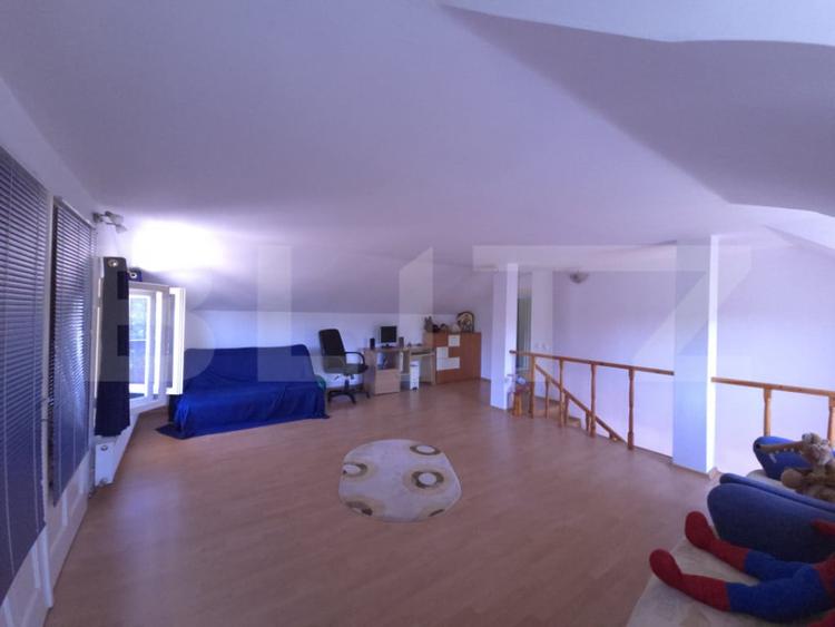 Casa de vanzare, 128 mp, satul Magura - 3