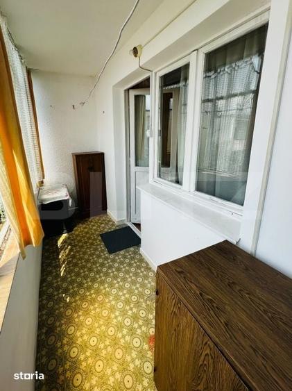 Apartament 2 camere, Dambu Pietros - 9