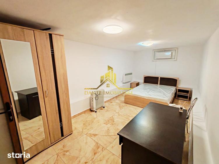 Apartament cu 2 camere decomandat în Gheorgheni