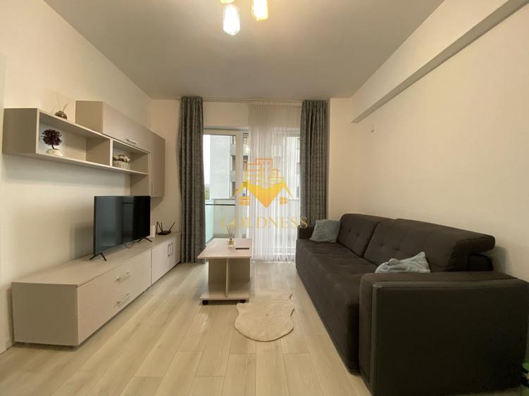 3 camere open-space, Parcare, Zorilor, Calea Turzii,  MOL, ROD - 4