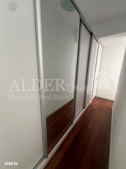Apartament cu 3 camere în Kiseleff