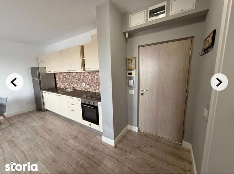Apartament cu 2 camere în Calea Aradului