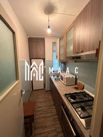 Apartament cu 2 camere, mobilat în Hipodrom 2