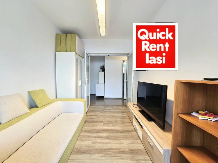 Apartament cu 3 camere decomandat în Bd. Independenței
