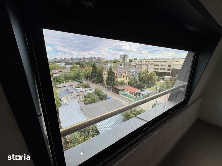 Apartament cu 2 camere în Militari