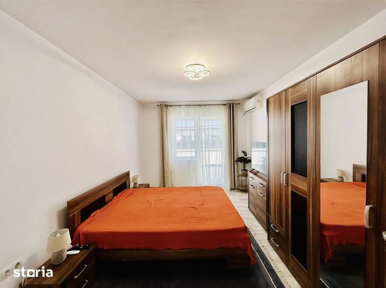Apartament cu 4 camere în Piața Cluj