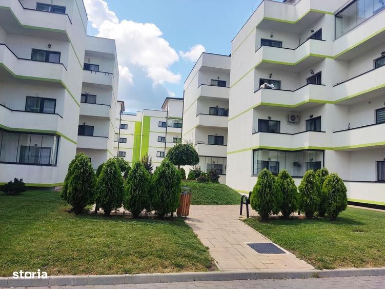 Penthouse premium | 1 terasa, 2 camere , dressing | Deventer II - 6