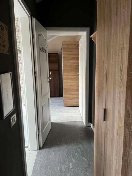 Apartament cu 2 camere decomandat în Dumbrăvița