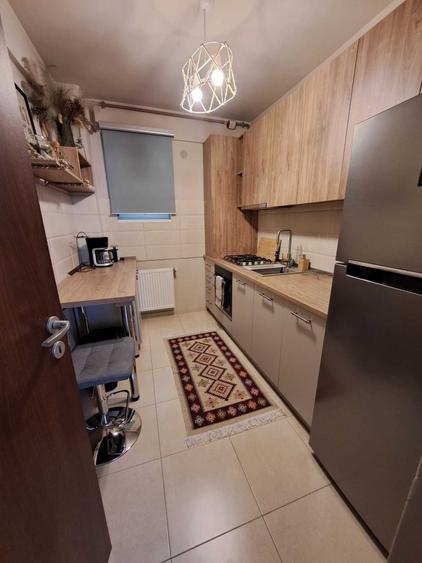 Apartament 2 Camere | Bucurestii Noi | Metrou Laminorului | Parcare Inclusa - 14